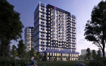 Купить квартиру Бишкек