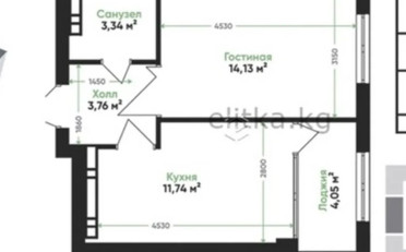  Агентство недвижимости