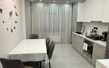 Купить квартиру Бишкек