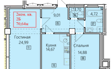  Агентство недвижимости