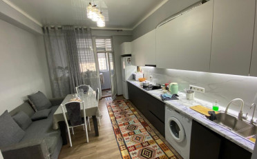 Купить квартиру Бишкек