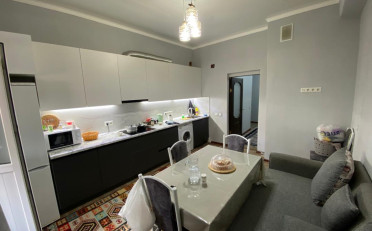 Купить квартиру Бишкек