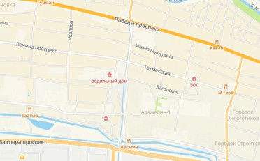  Агентство недвижимости