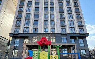 Купить квартиру Бишкек