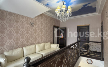 Купить квартиру Бишкек