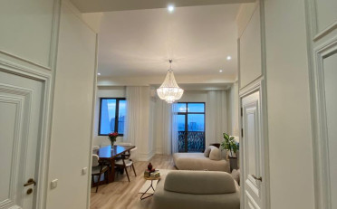 Купить квартиру Бишкек