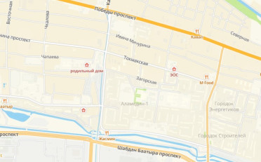  Агентство недвижимости