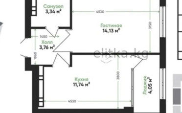  Агентство недвижимости