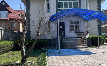  Агентство недвижимости