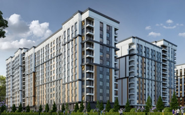  Агентство недвижимости