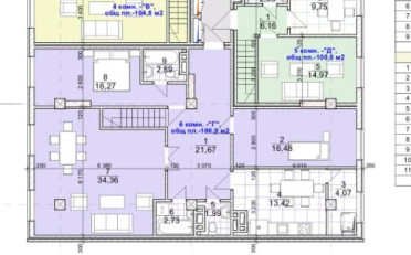 Купить квартиру Бишкек