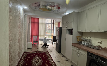 Купить квартиру Бишкек