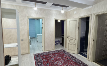 Купить квартиру Бишкек