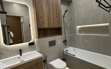 Купить квартиру Бишкек