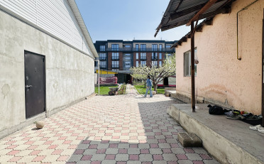 Купить квартиру Бишкек