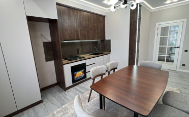 Купить квартиру Бишкек