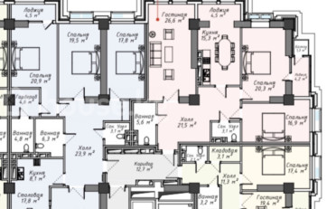  Агентство недвижимости