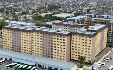  Агентство недвижимости