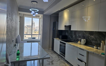 Купить квартиру Бишкек