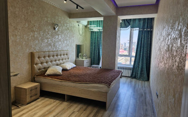 Купить квартиру Бишкек