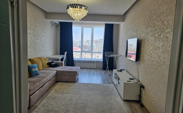 Купить квартиру Бишкек