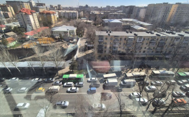 Купить квартиру Бишкек