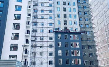  Агентство недвижимости