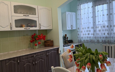 Купить квартиру Бишкек