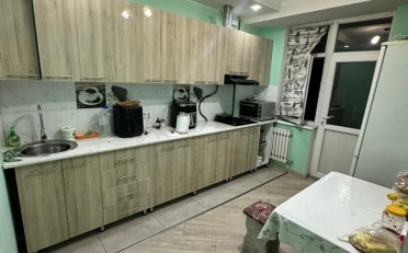 Купить квартиру Бишкек