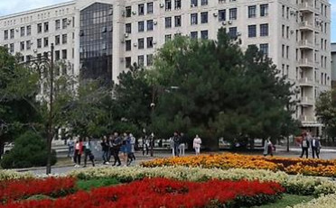  Агентство недвижимости