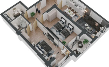  Агентство недвижимости