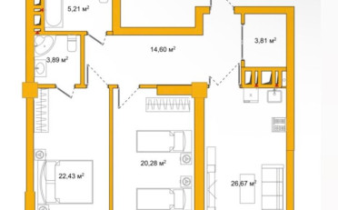 Купить квартиру Бишкек