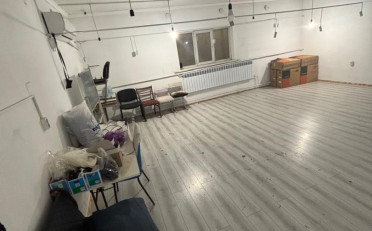  Агентство недвижимости