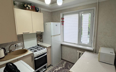 Купить квартиру Бишкек