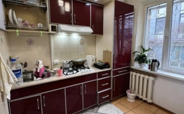 Купить квартиру Бишкек