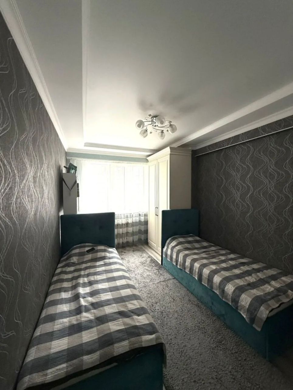 Продажа, Элитка, 4 ком, 113 м2, этаж 5/12, ж/к Тунгуч-40, Сост: Евроремонт - фото 5