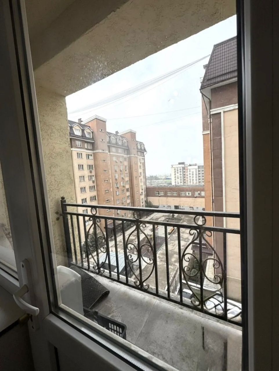 Продажа, Элитка, 4 ком, 113 м2, этаж 5/12, ж/к Тунгуч-40, Сост: Евроремонт - фото 6