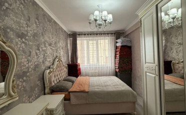 Купить квартиру Бишкек