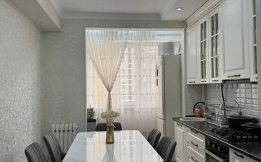 Купить квартиру Бишкек