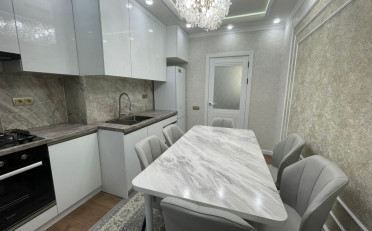 Купить квартиру Бишкек