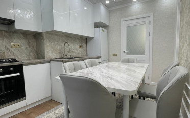 Купить квартиру Бишкек