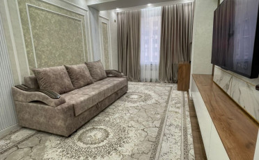 Купить квартиру Бишкек