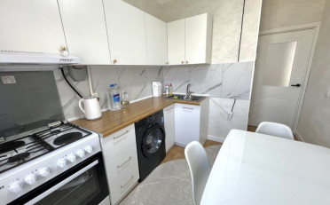 Купить квартиру Бишкек