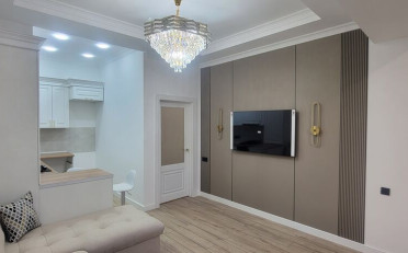 Купить квартиру Бишкек