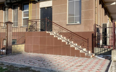  Агентство недвижимости