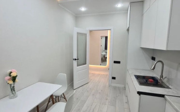 Купить квартиру Бишкек