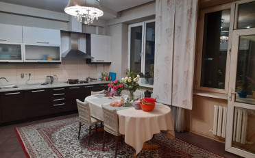 Купить квартиру Бишкек