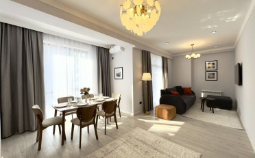 Купить квартиру Бишкек