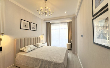 Купить квартиру Бишкек