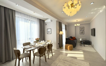 Купить квартиру Бишкек